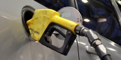 Combustibles suben 12% 