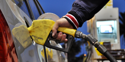 Los combustibles aumentaron 12 % por el precio internacional del petr�leo