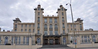 Mercosur posterg� el encuentro que ten�a previsto para el pr�ximo martes 15