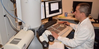 Un modelo a nivel at�mico sirve para entender c�mo la covid da�a los pulmones