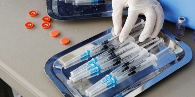 MSP divulg� segundo informe sobre eficacia de vacunas anti covid