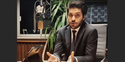 Imputaron por un delito de da�o agravado a ocho de los trabajadores sindicalizados que ocuparon la planta de Friopan en 2019