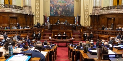 Diputados aprob� la creaci�n de una comisi�n investigadora para estudiar la justificaci�n irregular de licencias sindicales a dirigentes de la FENAPES