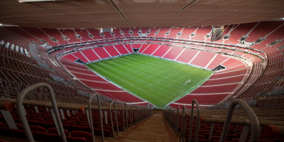 La selecci�n brasile�a confirm� su participaci�n en la Copa Am�rica