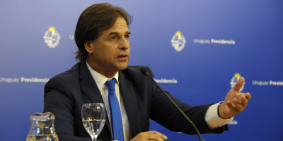 El 60% de la poblaci�n aprueba la gesti�n del presidente Lacalle Pou, seg�n Equipos