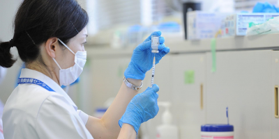 Jap�n aspira a completar la vacunaci�n de su poblaci�n en noviembre