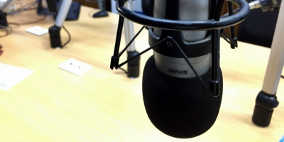 Noticias mi�rcoles 9 de junio/ Primera edici�n 6.30 a 8.30 hs