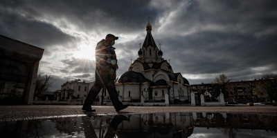 Mosc� endurece el control del cumplimiento de las medidas anticovid