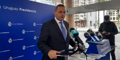 Acuerdo entre gobierno e intendencias: reforzar�n sanciones por incumplimiento de protocolos sanitarios