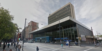 BROU anunci� un llamado para cubrir 183 puestos de auxiliares de ingreso en sucursales de todo el pa�s