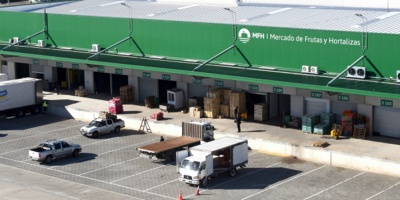 Se present� oficialmente al directorio de la Unidad Agroalimentaria Metropolitana (UAM)