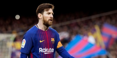 Respiradores donados por Messi est�n varados en un aeropuerto argentino