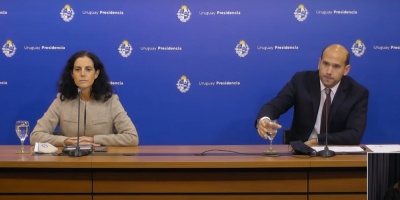 El gobierno centra su atenci�n en la primera infancia