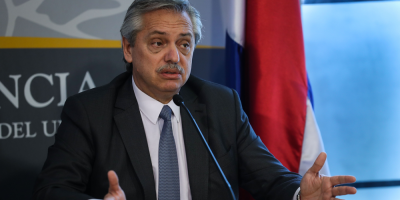 M�xico acepta disculpas de Fern�ndez por frase atribuida a Octavio Paz