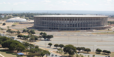 Supremo de Brasil inicia juicio sobre la Copa Am�rica con tres votos a favor