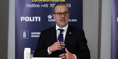 Las tasas de vacunaci�n en Europa son insuficientes para evitar un rebrote