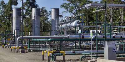 OPEP prev� que el consumo acelere en el segundo semestre y sea de 96,58 mbd