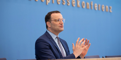 Alemania comienza a expedir los primeros certificados digitales de vacucaci�n