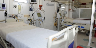 Melo: falleci� una embarazada por Covid-19