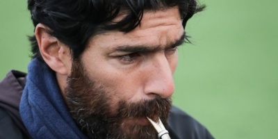 Sebasti�n Abreu cuelga los botines y se despide de su actividad como futbolista