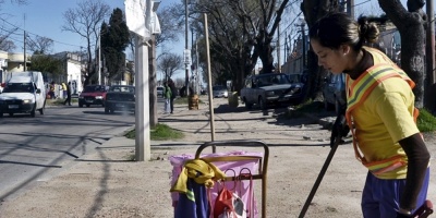 El Gobierno destinar� unos 16 millones de d�lares adicionales para fomentar la contrataci�n de "personas vulnerables"