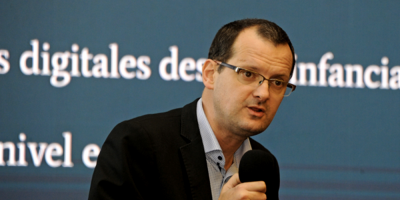 El ex ministro de Industria, Guillermo Moncecchi, dijo que tiene �temor� de que la situaci�n de Gas Sayago se est� judicializando