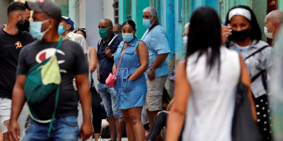 Cuba iniciar� ensayo cl�nico pedi�trico de una de sus potenciales vacunas