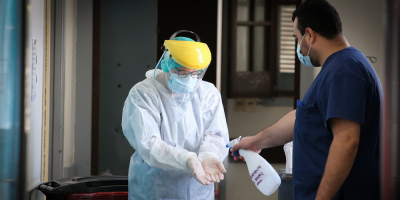 Brasil registra casi 90.000 nuevos casos de covid por segunda jornada seguida