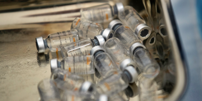 China aprueba la vacunaci�n contra la covid para menores de entre 3 y 17 a�os