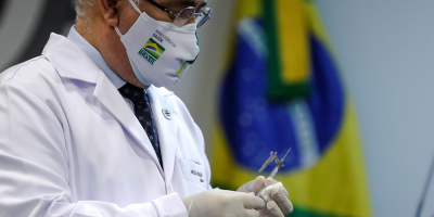 Brasil autoriza la vacuna de Pfizer para adolescentes a partir de 12 a�os