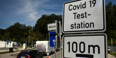 Alemania levanta en julio la advertencia general contra viajes no esenciales