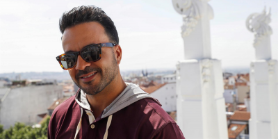 Luis Fonsi: "Me encantar�a trabajar con un grupo de K-pop"
