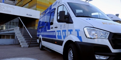 Mides aplic� por primera vez internaci�n compulsiva de una persona en situaci�n de calle