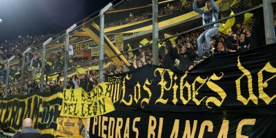 Pe�arol podr� expulsar a Gavazzo y Cordero del padr�n de socios