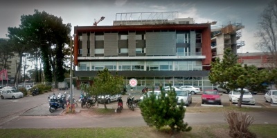 Susana Gim�nez evoluciona favorablemente tras ser internada en el Sanatorio Cantegril de Maldonado