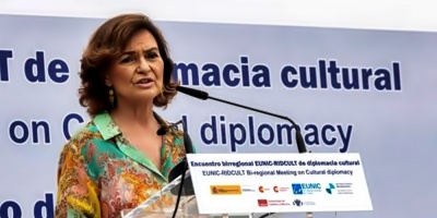 Proponen a la cultura como parte de la soluci�n en la recuperaci�n poscovid