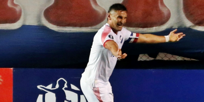 Nacional se impuso ante F�nix por 3-1 en el Gran Parque Central