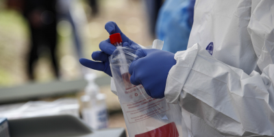 Argentina reporta 13.043 nuevos casos de covid-19 y 268 fallecimientos