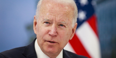 Biden advierte en la OTAN de nuevos retos provenientes de Rusia y China