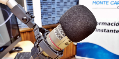 Noticias lunes 14 de junio/ Primera edici�n 6.30 a 8.30 hs