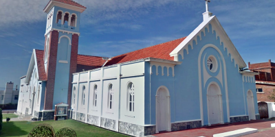 Notificaron a iglesia de Punta del Este tras casamiento con m�s de 100 asistentes