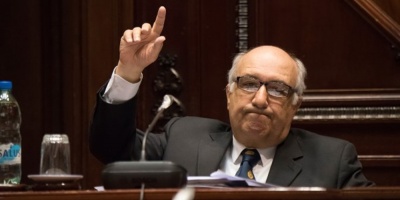 Cabildo Abierto analiza retirar proyecto para reinstalar Ley de Caducidad