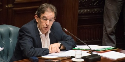 Partido Independiente propondr� homenaje al GACH