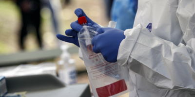 Donaci�n de sangre volvi� a niveles habituales