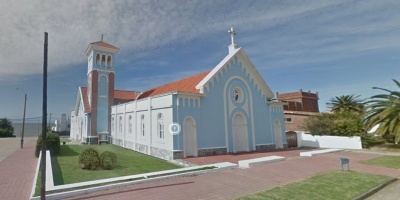 Parroquia de Punta del Este notificada por aglomeraci�n afirma que respet� el protocolo