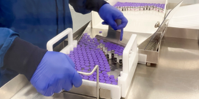 Pfizer estudiar� avances de las vacunas para ver si se necesitan refuerzos