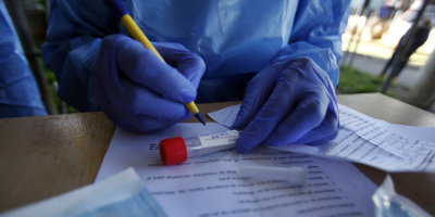 Uruguay super� los 5.000 fallecimientos por la covid-19