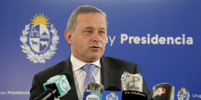 �lvaro Delgado: "Desde el gobierno solo tenemos reconocimiento hacia el GACH"