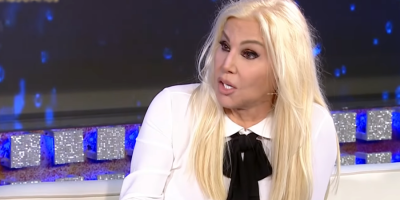 Susana contin�a "con muy buenos par�metros" tras nuevo parte m�dico  