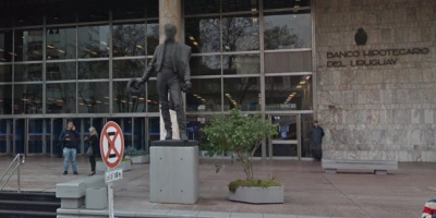 Cabildo Abierto propone soluci�n para deudores hipotecarios en UR